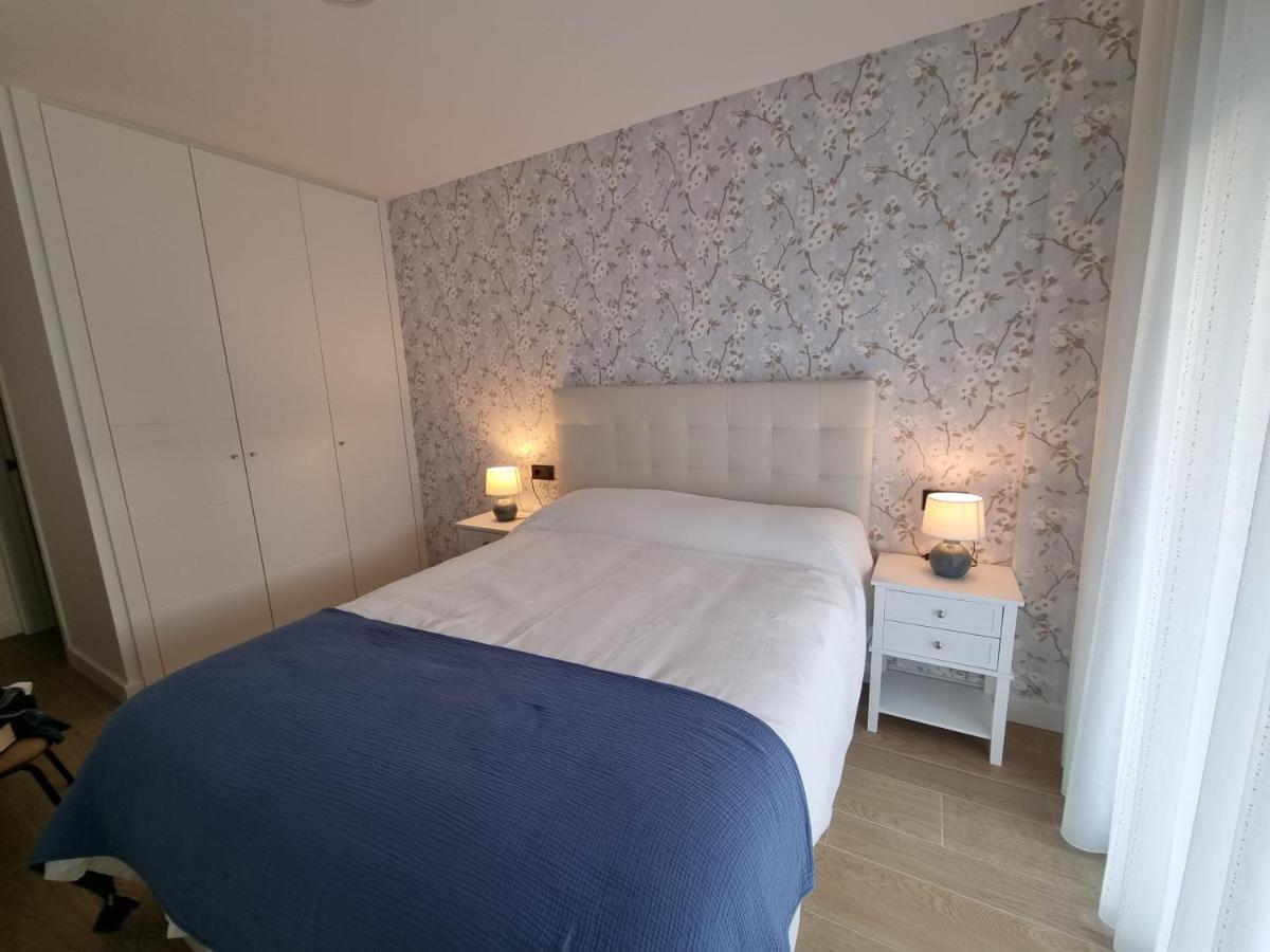 Apartamento Casardi En Sanxenxo - Portonovo Zewnętrze zdjęcie
