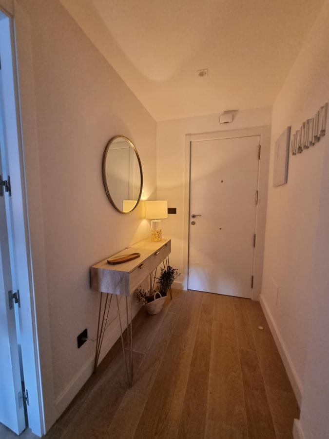Apartamento Casardi En Sanxenxo - Portonovo Zewnętrze zdjęcie