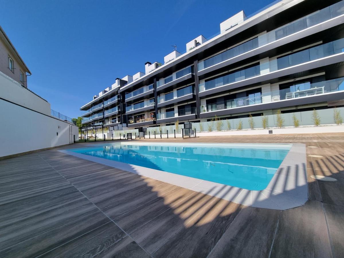 Apartamento Casardi En Sanxenxo - Portonovo Zewnętrze zdjęcie