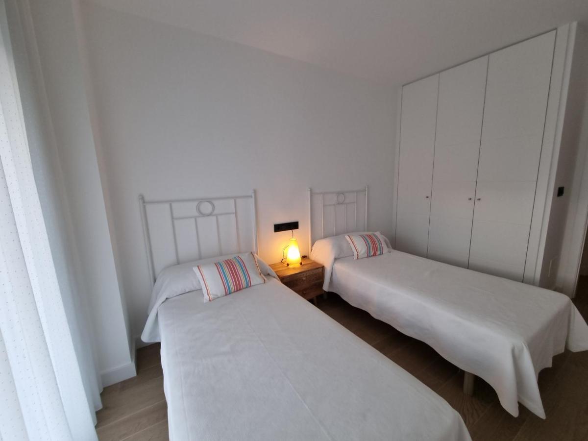 Apartamento Casardi En Sanxenxo - Portonovo Zewnętrze zdjęcie